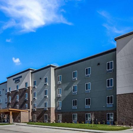 Woodspring Suites West Des Moines Exterior foto